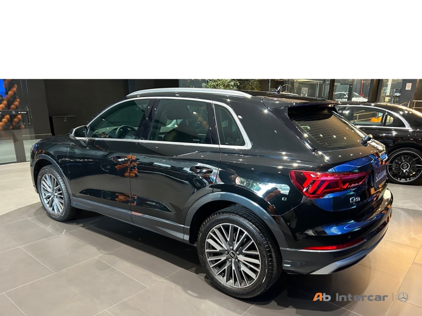 Q3 2.0 40 TFSI GASOLINA PERFORMANCE QUATTRO TIPTRONIC