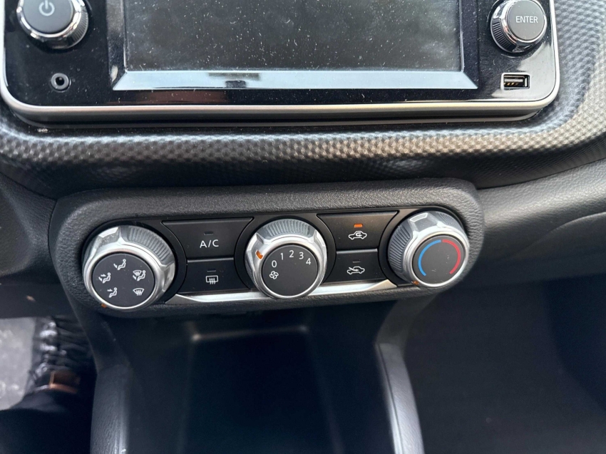 Kicks 1.6 16V FLEXSTART SENSE XTRONIC