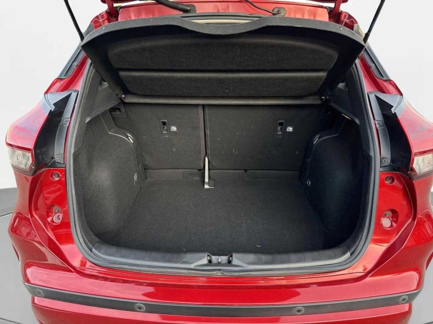 Kicks 1.6 16V FLEXSTART SENSE XTRONIC