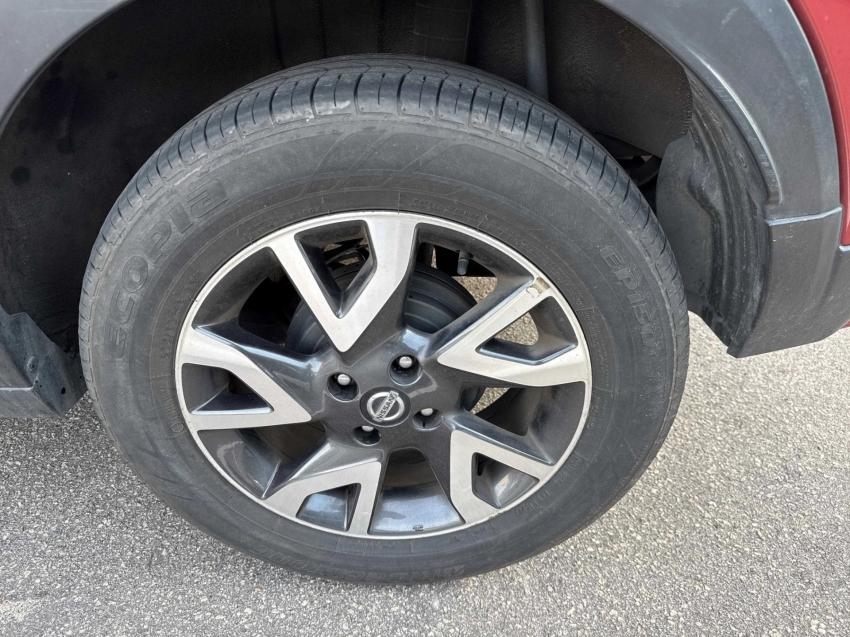 Kicks 1.6 16V FLEXSTART SENSE XTRONIC