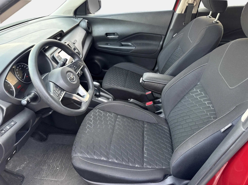 Kicks 1.6 16V FLEXSTART SENSE XTRONIC