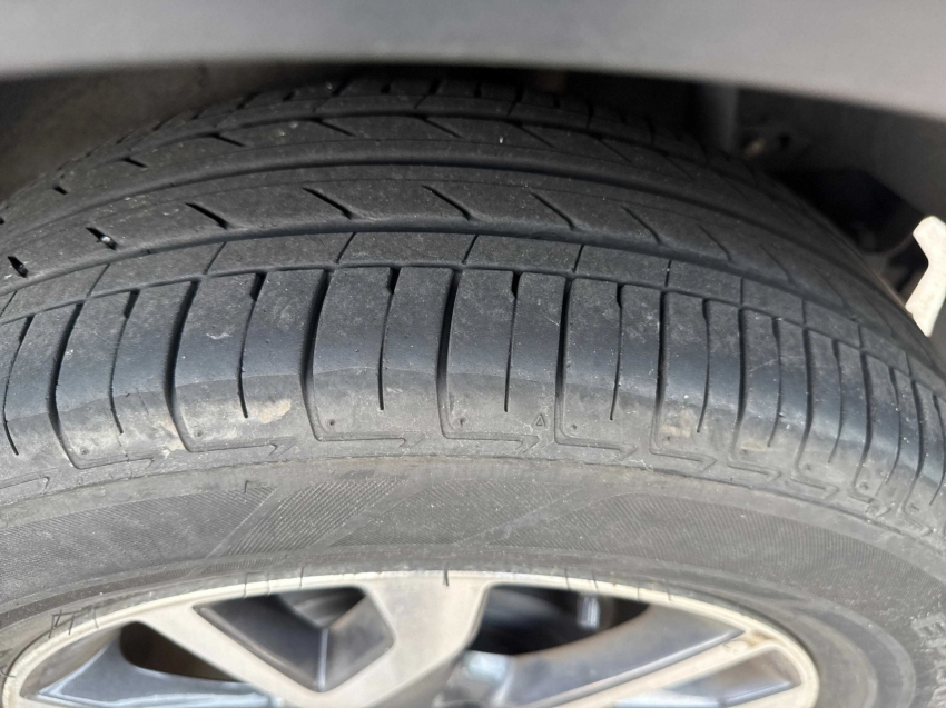 Kicks 1.6 16V FLEXSTART SENSE XTRONIC