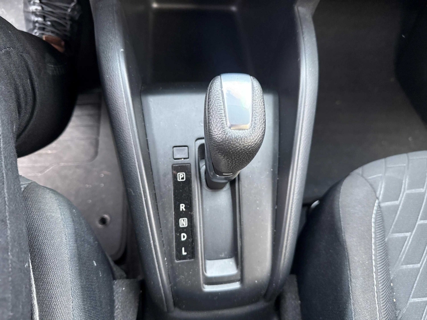 Kicks 1.6 16V FLEXSTART SENSE XTRONIC