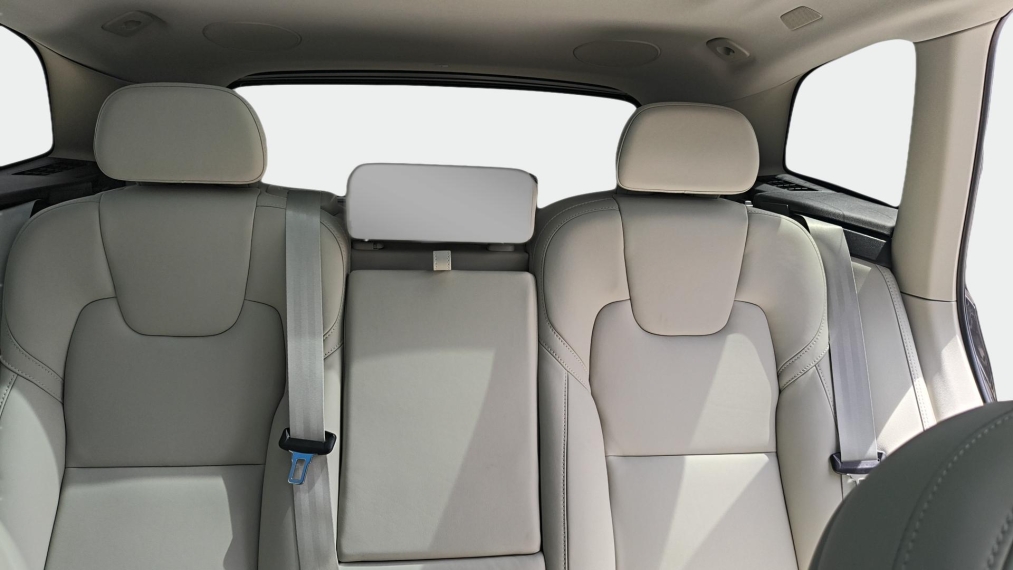 Xc60 2.0 T8 RECHARGE ULTRA AWD GEARTRONIC