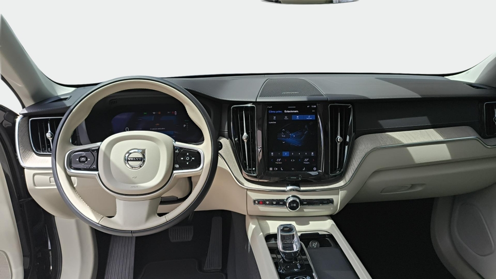Xc60 2.0 T8 RECHARGE ULTRA AWD GEARTRONIC