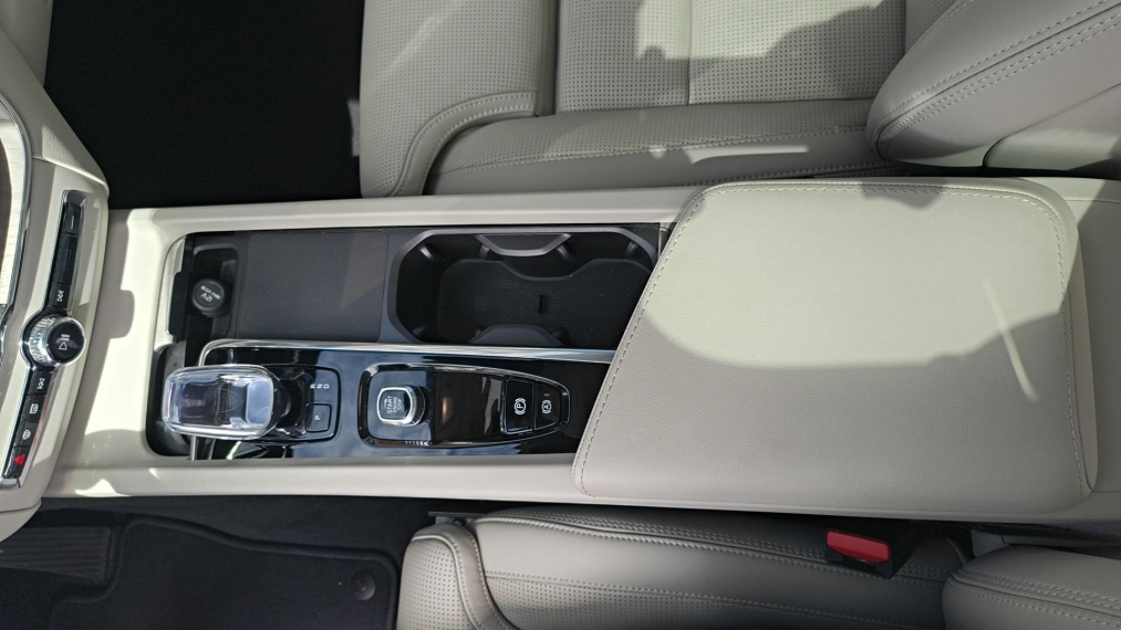 Xc60 2.0 T8 RECHARGE ULTRA AWD GEARTRONIC