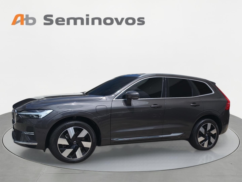 Xc60 2.0 T8 RECHARGE ULTRA AWD GEARTRONIC