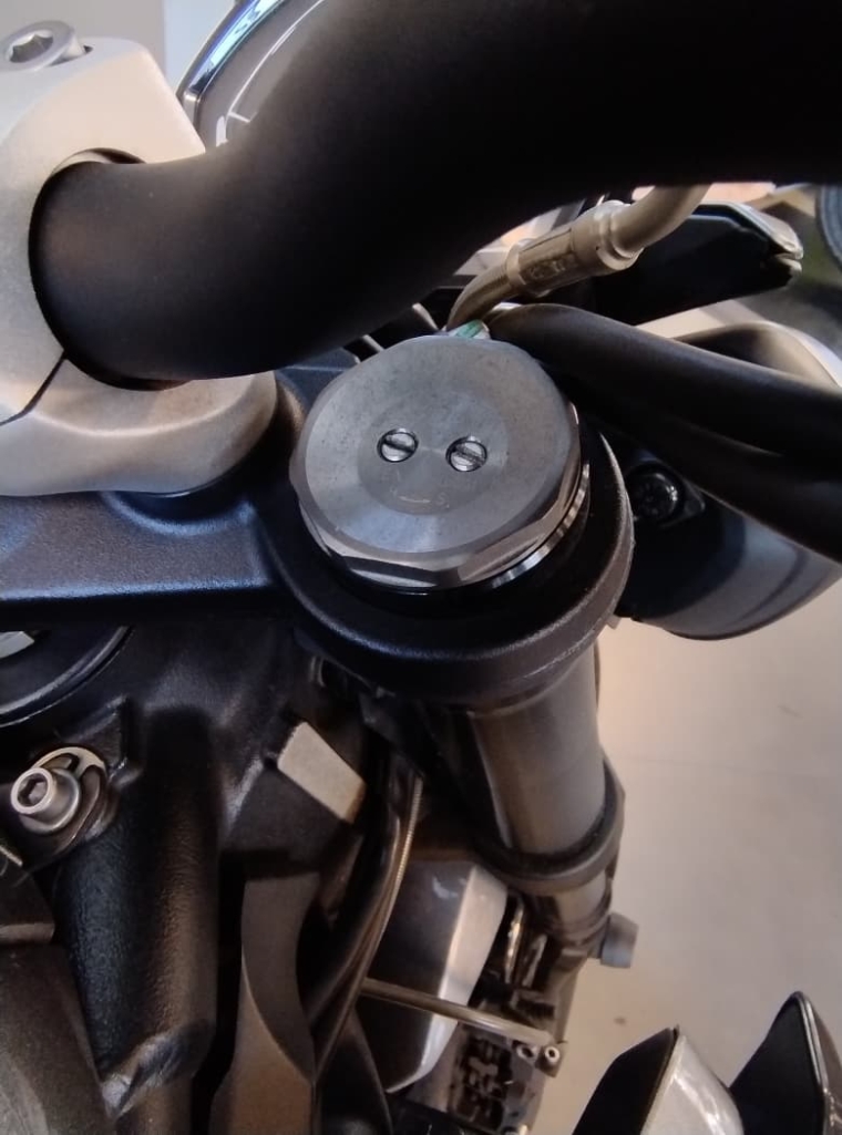 Street Triple TRIPLE