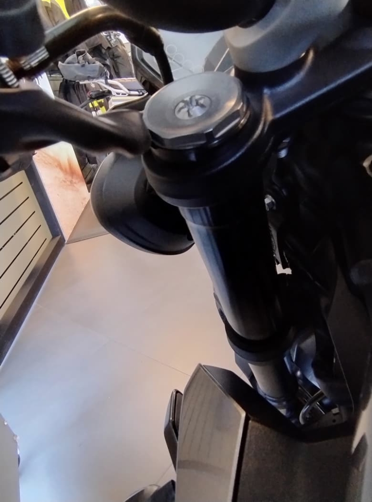 Street Triple TRIPLE