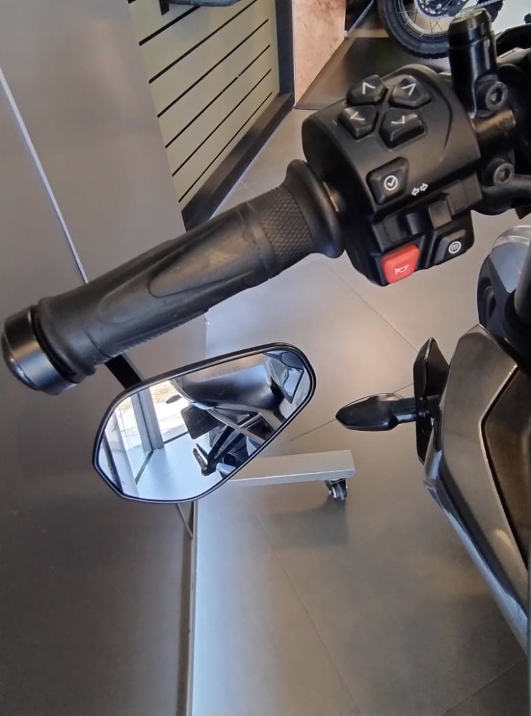 Street Triple TRIPLE