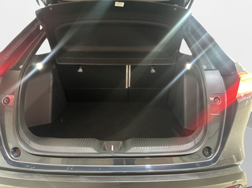 Hr-v 1.5 DI I-VTEC TURBO FLEX ADVANCE CVT