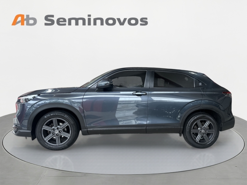 Hr-v 1.5 DI I-VTEC TURBO FLEX ADVANCE CVT