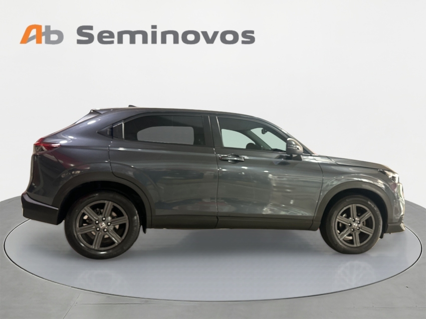 Hr-v 1.5 DI I-VTEC TURBO FLEX ADVANCE CVT