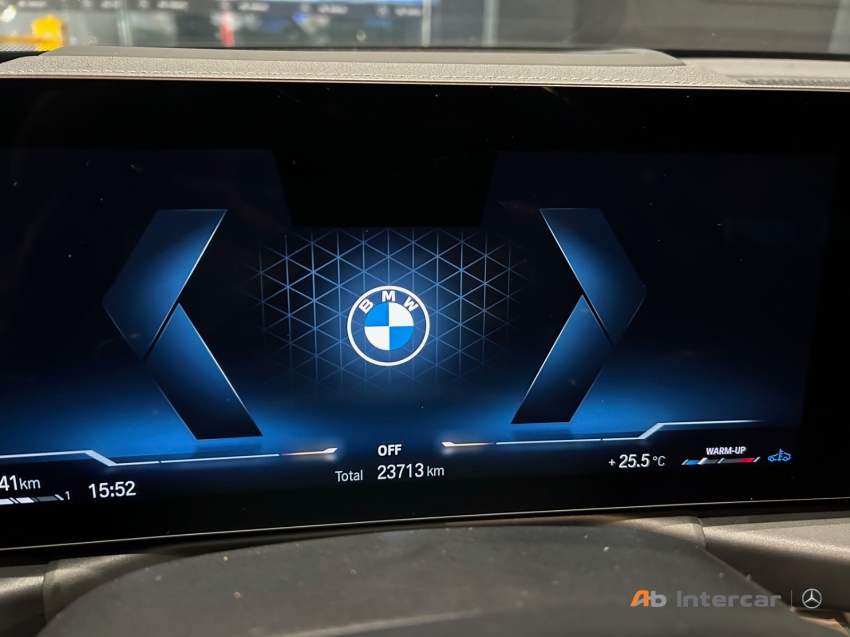 320i 2.0 16V TURBO FLEX M SPORT AUTOMÁTICO