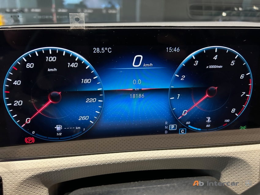 Cla 250 2.0 CGI GASOLINA 7G-DCT