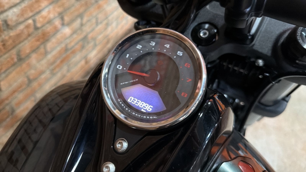 Fat Bob FAT BOB FXFBS