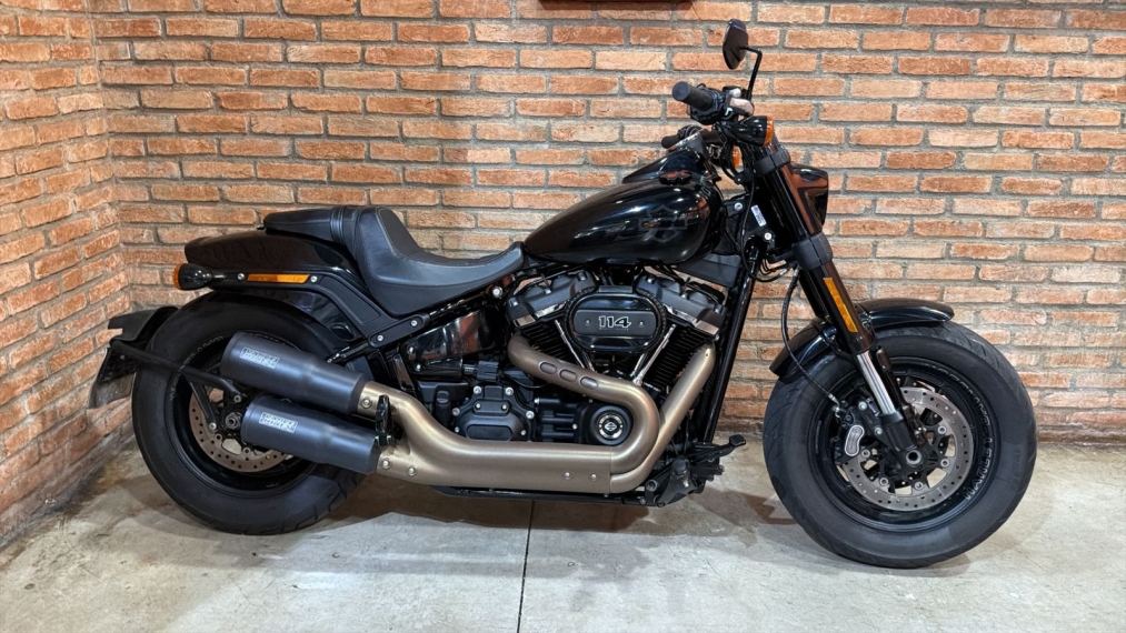 Fat Bob FAT BOB FXFBS