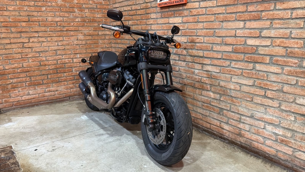 Fat Bob FAT BOB FXFBS