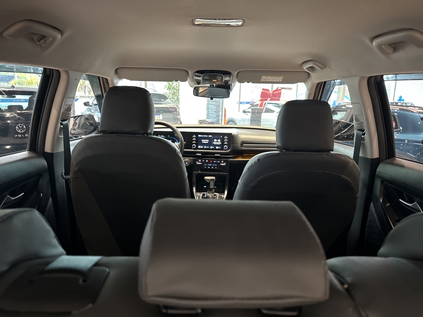 Creta 1.0 TGDI FLEX LIMITED AUTOMÁTICO