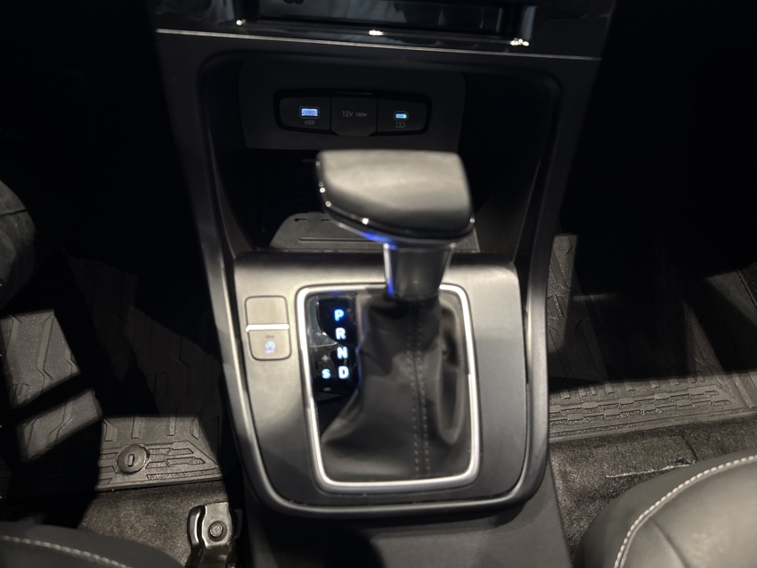 Creta 1.0 TGDI FLEX LIMITED AUTOMÁTICO