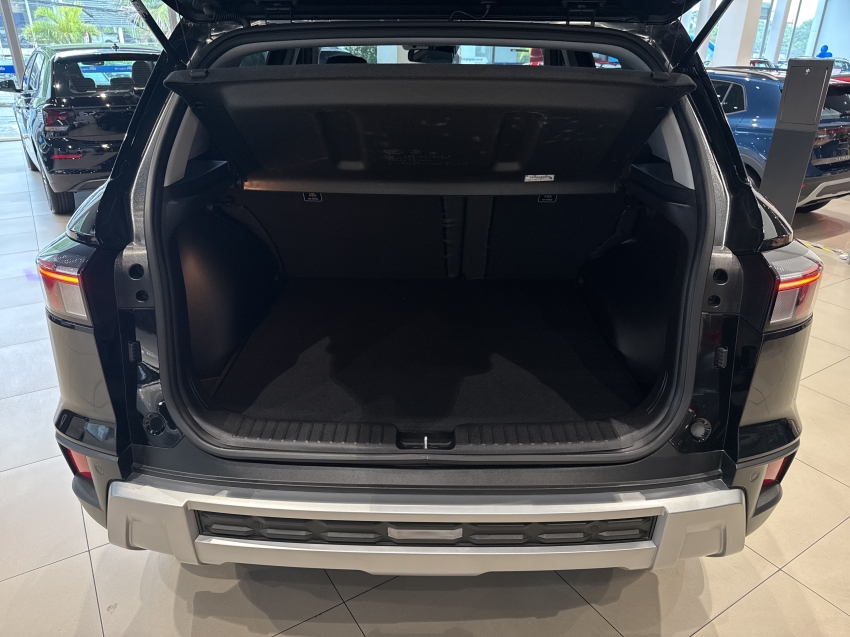 Creta 1.0 TGDI FLEX LIMITED AUTOMÁTICO