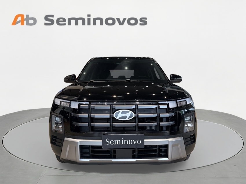 Creta 1.0 TGDI FLEX LIMITED AUTOMÁTICO