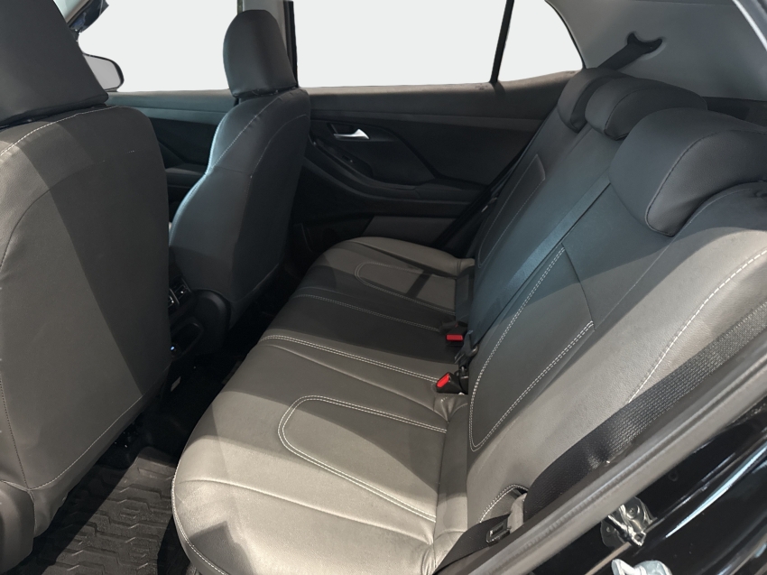 Creta 1.0 TGDI FLEX LIMITED AUTOMÁTICO