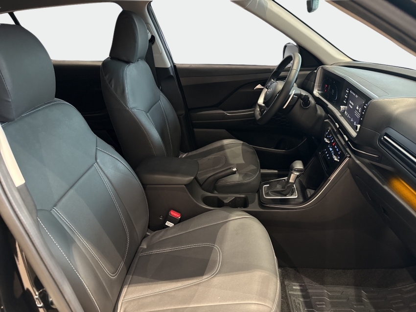 Creta 1.0 TGDI FLEX LIMITED AUTOMÁTICO