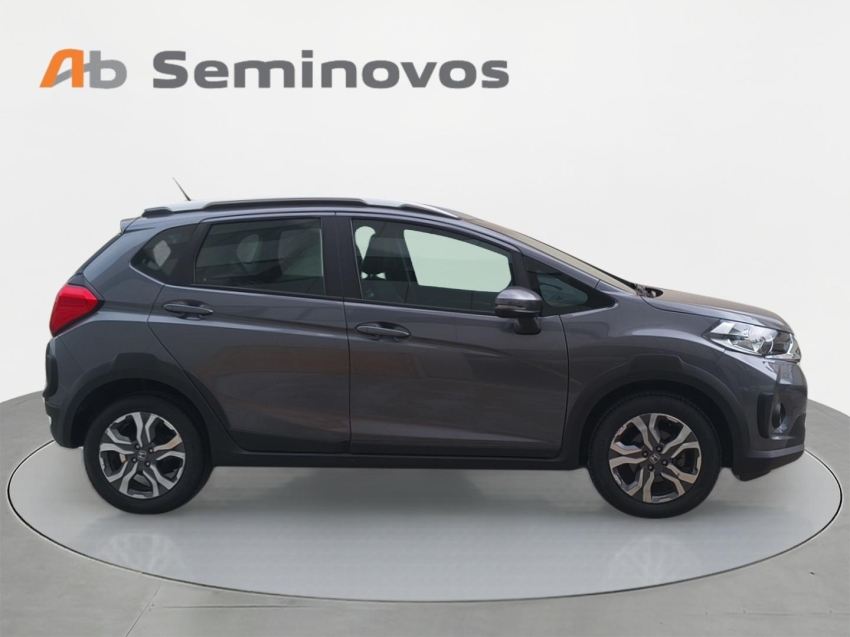 Wr-v 1.5 16V FLEXONE EX CVT