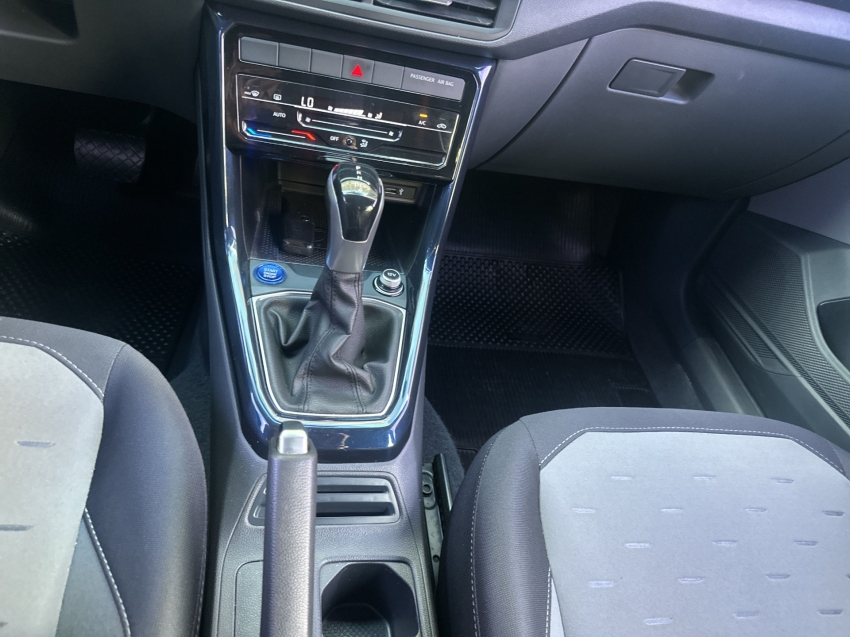 T-cross 1.0 200 TSI TOTAL FLEX COMFORTLINE AUTOMÁTICO