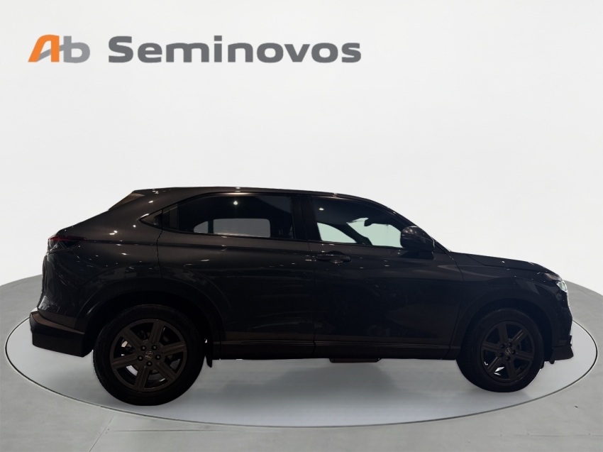 Hr-v 1.5 DI I-VTEC TURBO FLEX ADVANCE CVT