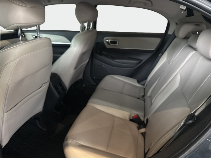 Hr-v 1.5 DI I-VTEC TURBO FLEX ADVANCE CVT