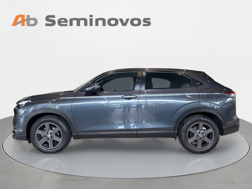 Hr-v 1.5 DI I-VTEC TURBO FLEX ADVANCE CVT