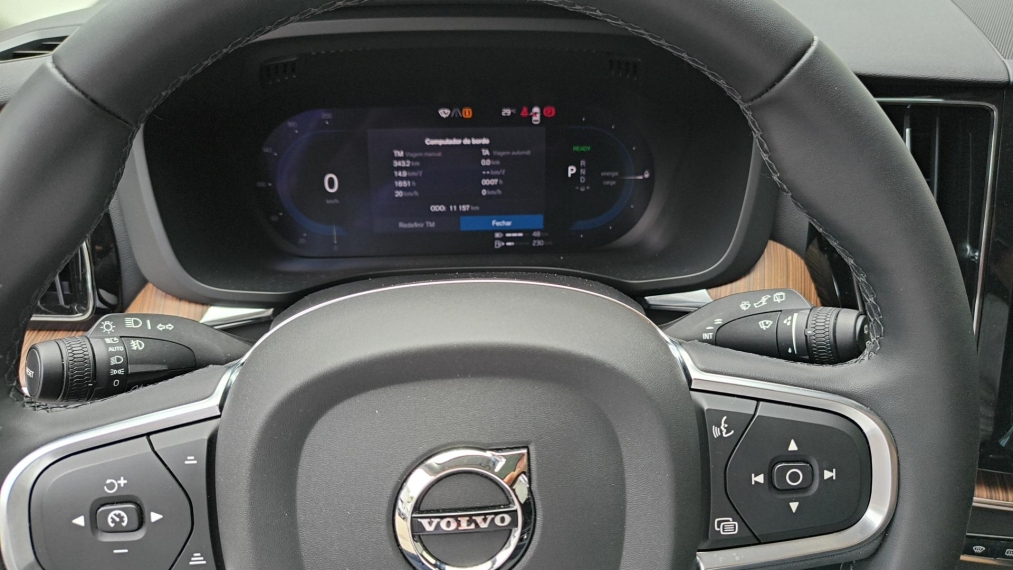 Xc60 2.0 T8 RECHARGE PLUS AWD GEARTRONIC