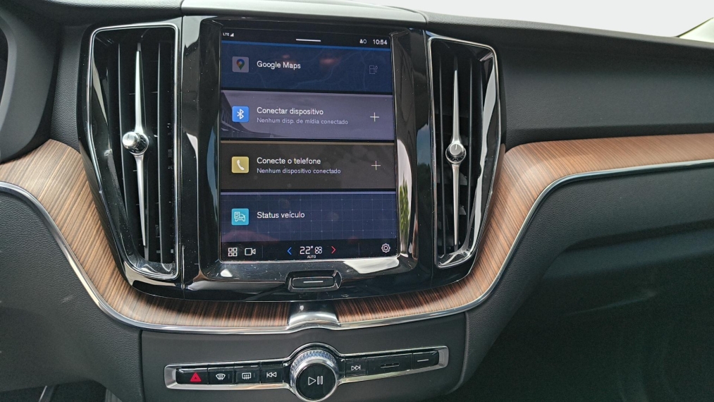 Xc60 2.0 T8 RECHARGE PLUS AWD GEARTRONIC