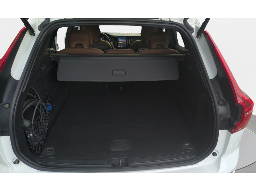 Xc60 2.0 T8 RECHARGE PLUS AWD GEARTRONIC