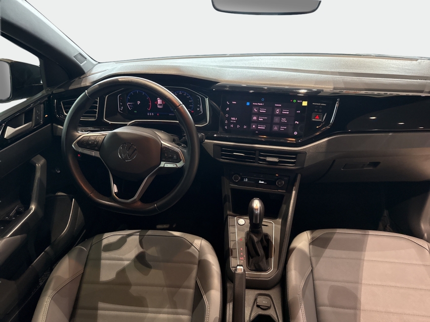 Nivus 1.0 200 TSI TOTAL FLEX HIGHLINE AUTOMÁTICO