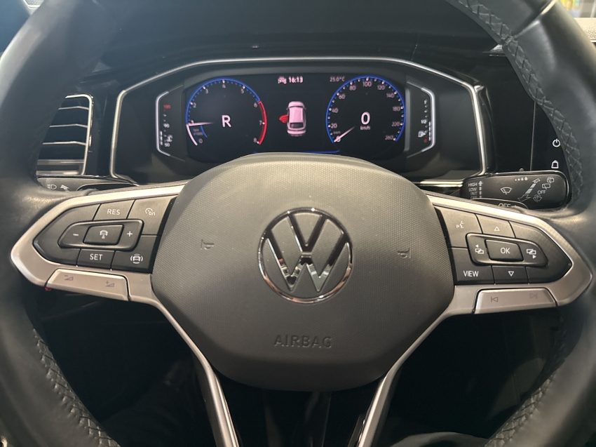 Nivus 1.0 200 TSI TOTAL FLEX HIGHLINE AUTOMÁTICO