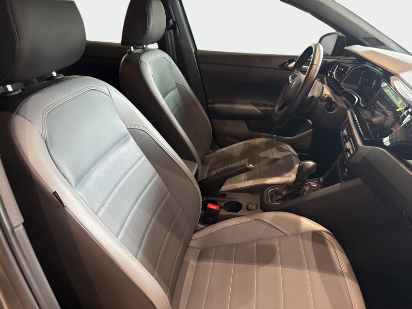 Nivus 1.0 200 TSI TOTAL FLEX HIGHLINE AUTOMÁTICO