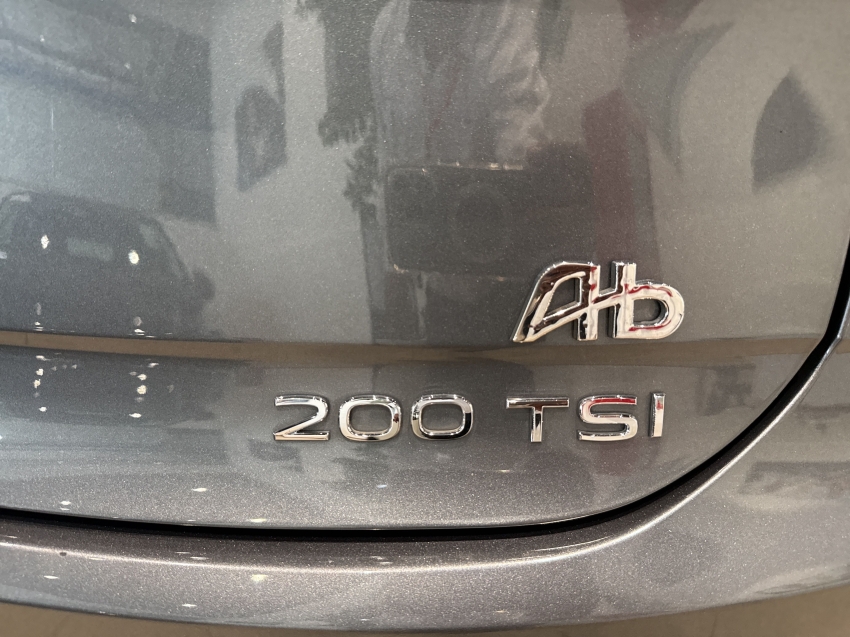 Nivus 1.0 200 TSI TOTAL FLEX HIGHLINE AUTOMÁTICO