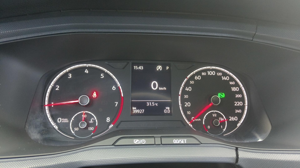 T-cross 1.0 200 TSI TOTAL FLEX SENSE AUTOMÁTICO