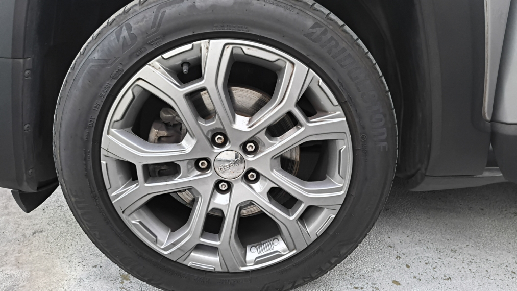 Renegade 1.3 T270 TURBO FLEX SPORT AT6