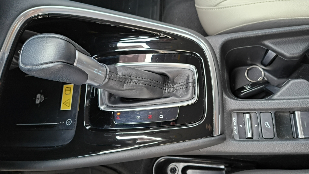 Hr-v 1.5 DI I-VTEC TURBO FLEX TOURING CVT