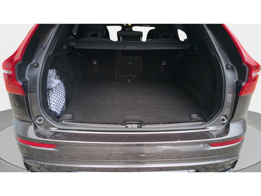 Xc60 2.0 T8 RECHARGE ULTIMATE DARK AWD GEARTRONIC