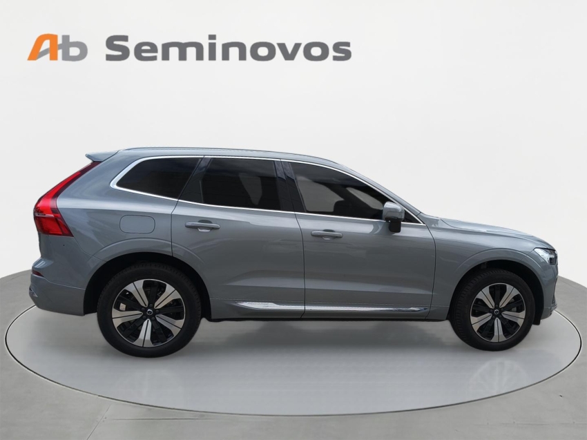 Xc60 2.0 T8 RECHARGE PLUS AWD GEARTRONIC