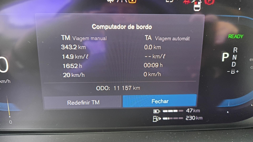 Xc60 2.0 T8 RECHARGE PLUS AWD GEARTRONIC