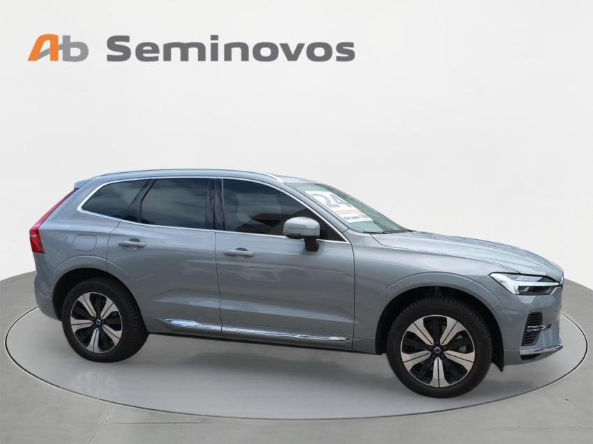 Xc60 2.0 T8 RECHARGE PLUS AWD GEARTRONIC