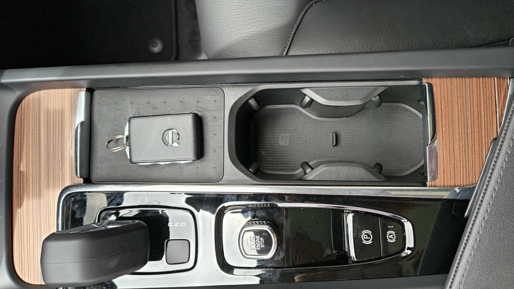 Xc60 2.0 T8 RECHARGE PLUS AWD GEARTRONIC