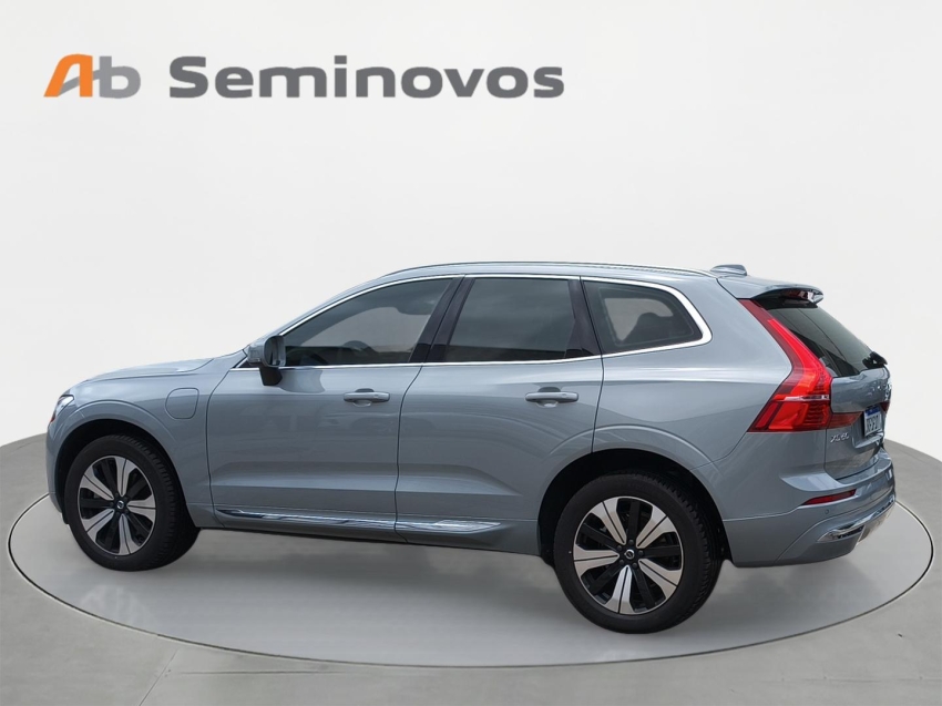 Xc60 2.0 T8 RECHARGE PLUS AWD GEARTRONIC
