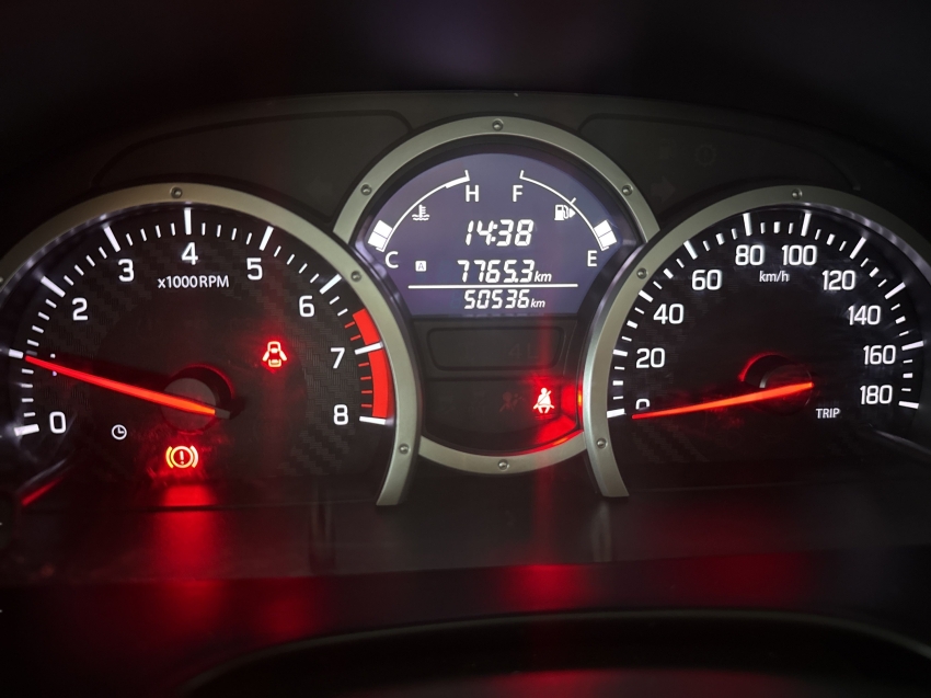 Jimny 1.3 4SPORT 4X4 16V GASOLINA 2P MANUAL